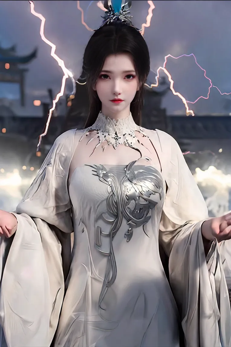 CGI style,Anime Character,Girl,LoRA,SD 1.5