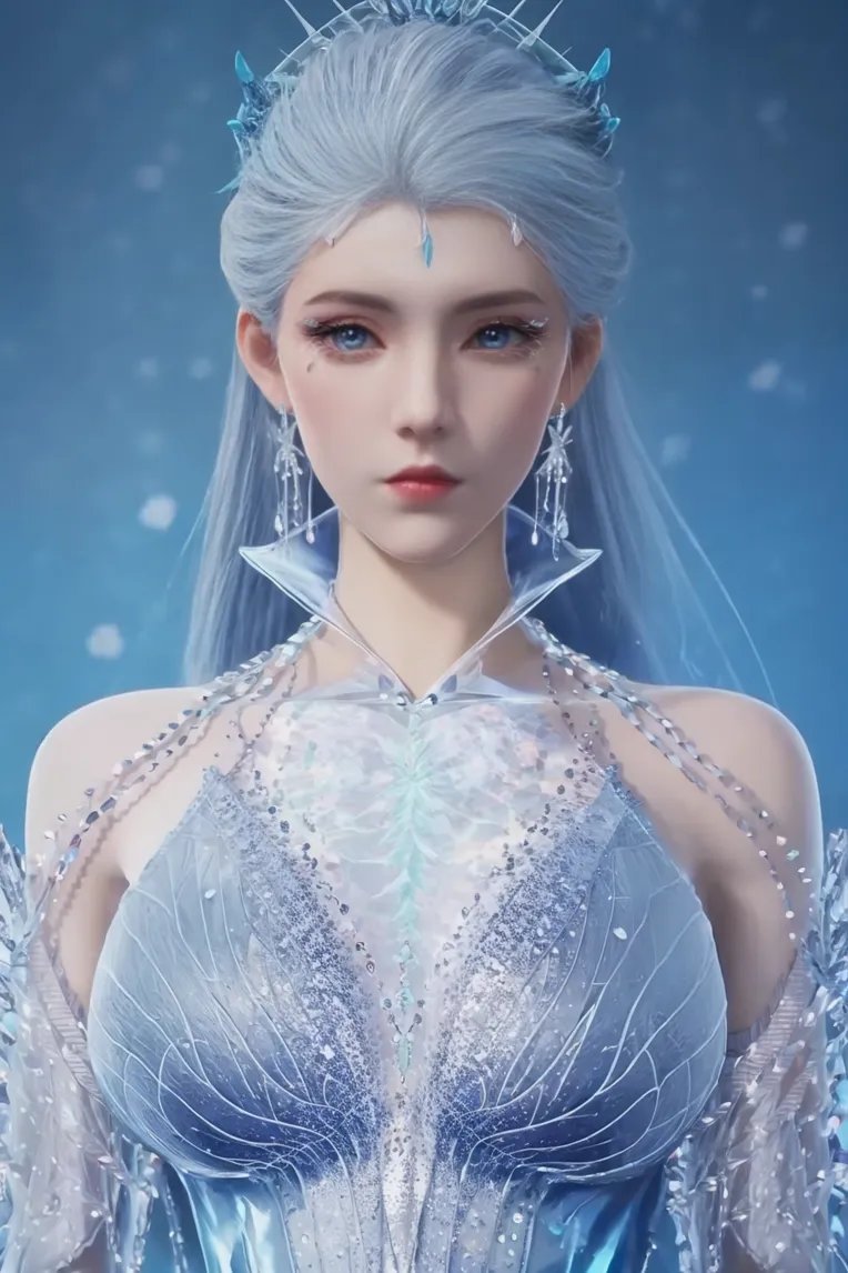 CGI style,Anime Character,Girl,LoRA,SD 1.5