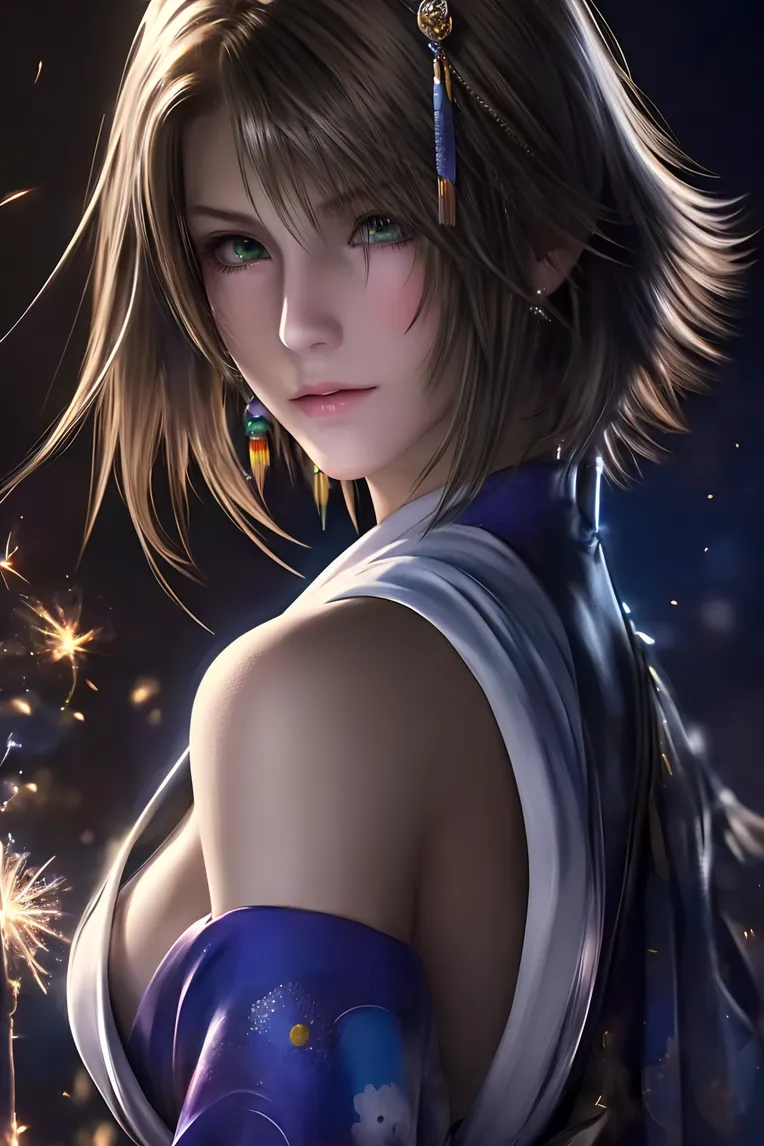 Anime Style,Girl,Physical/Facial feature,LoRA,SD 1.5