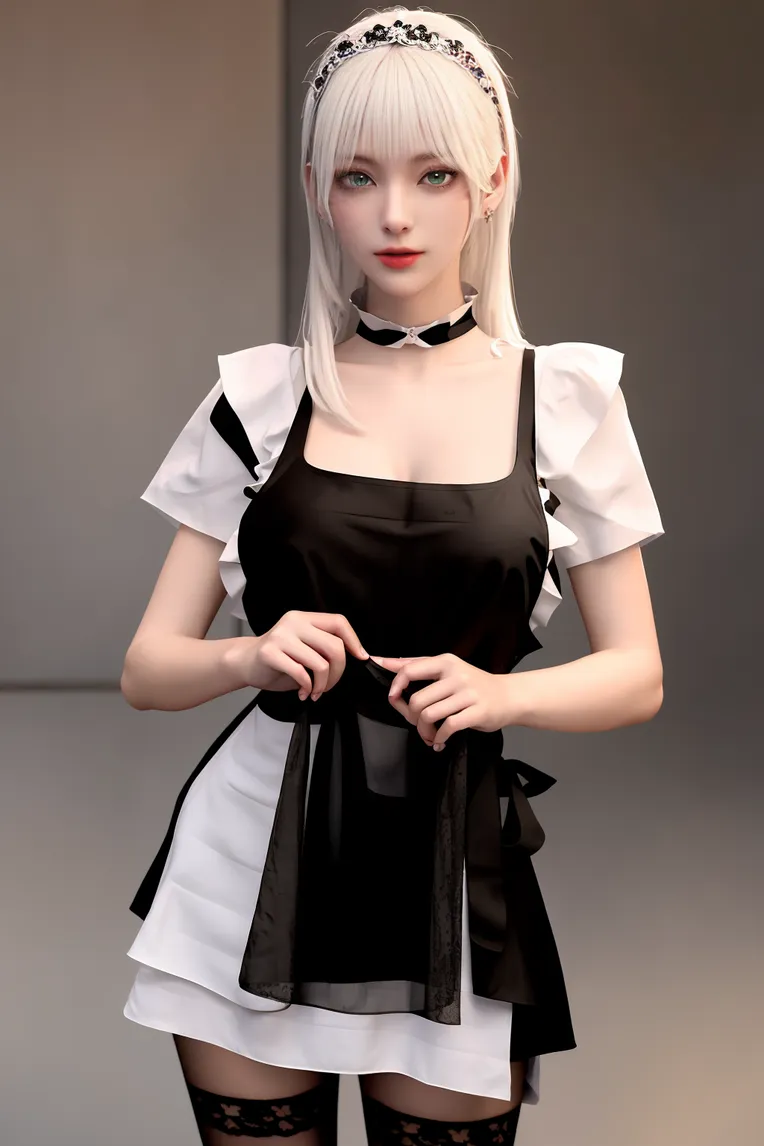 CGI style,Anime Character,Girl,LoRA,SD 1.5