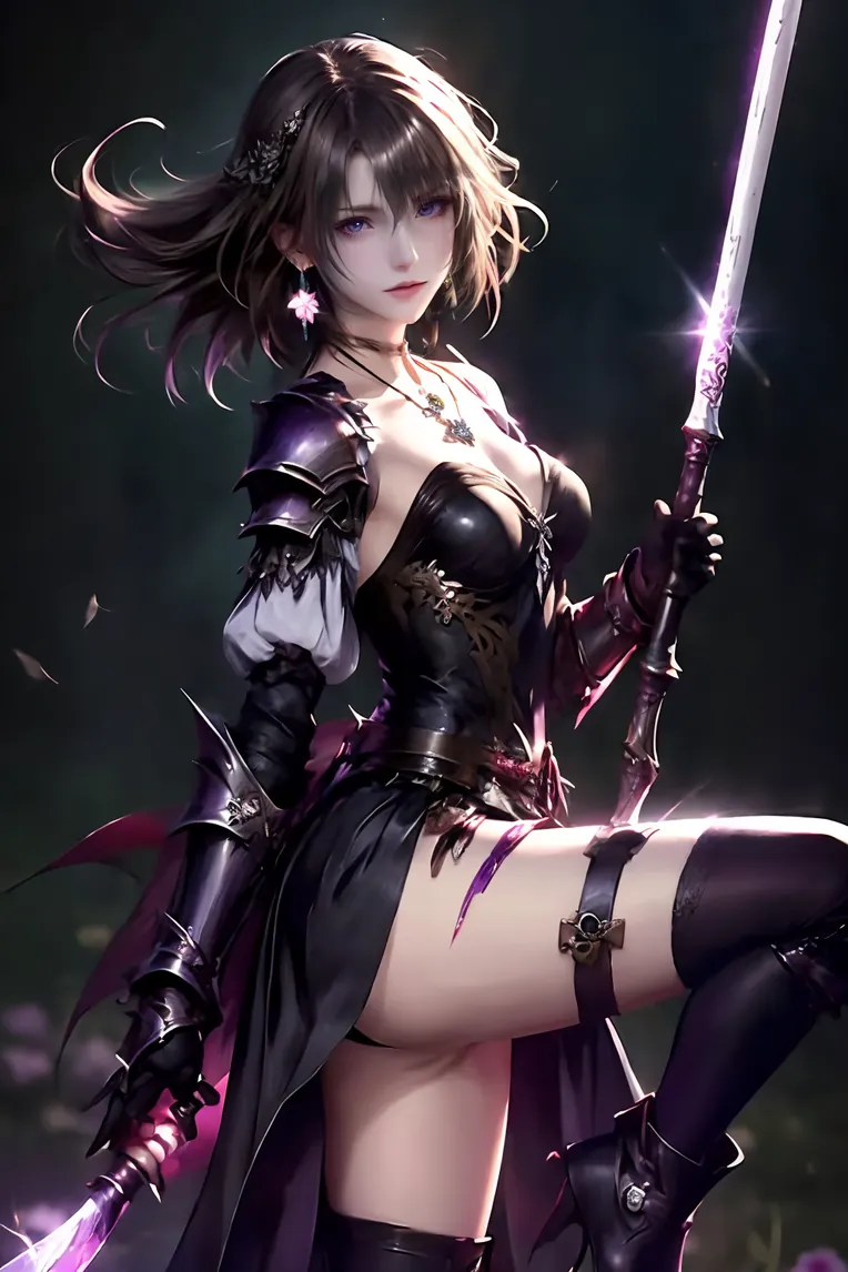 Anime Style,Girl,Physical/Facial feature,LoRA,SD 1.5