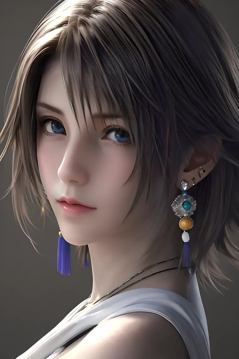 Anime Style,Girl,Physical/Facial feature,LoRA,SD 1.5