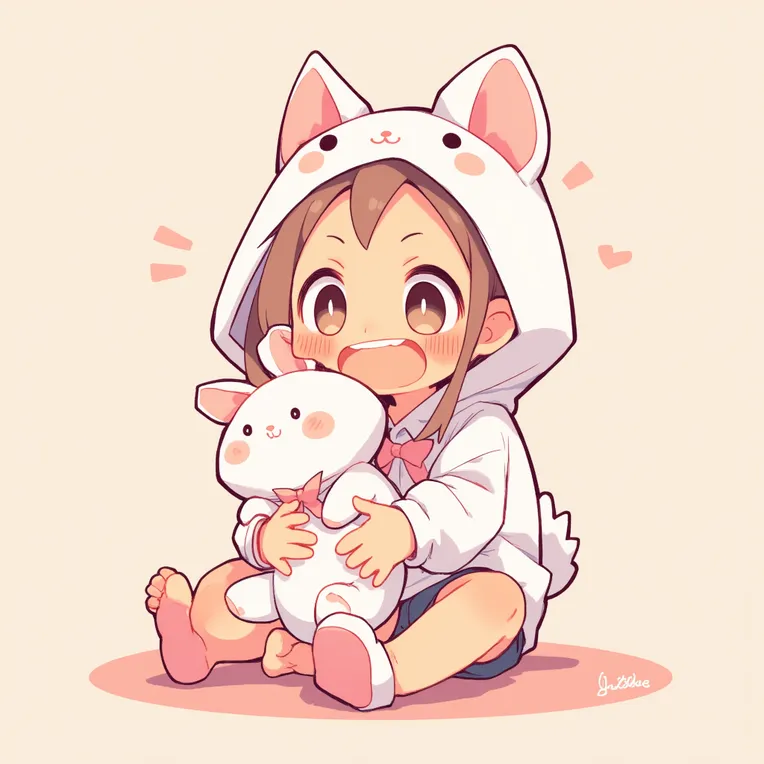 Digital Painting Media,Girl,LoRA,FLUX.1