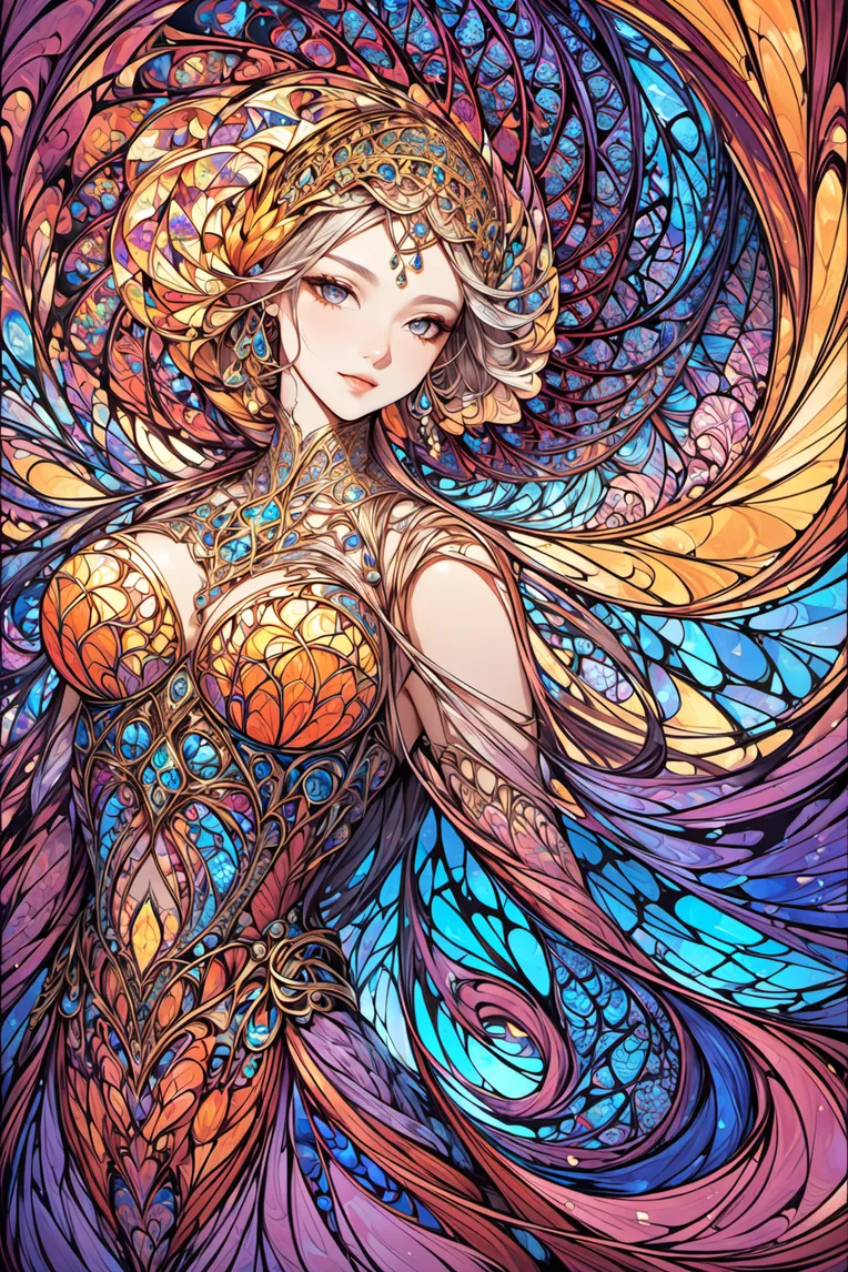 Anime,Anime Style,Girl,Checkpoint,SDXL