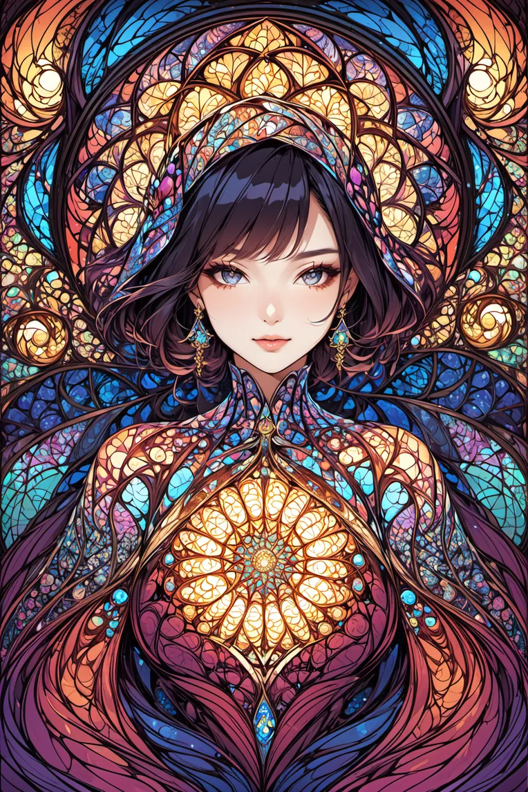 Anime,Anime Style,Girl,Checkpoint,SDXL