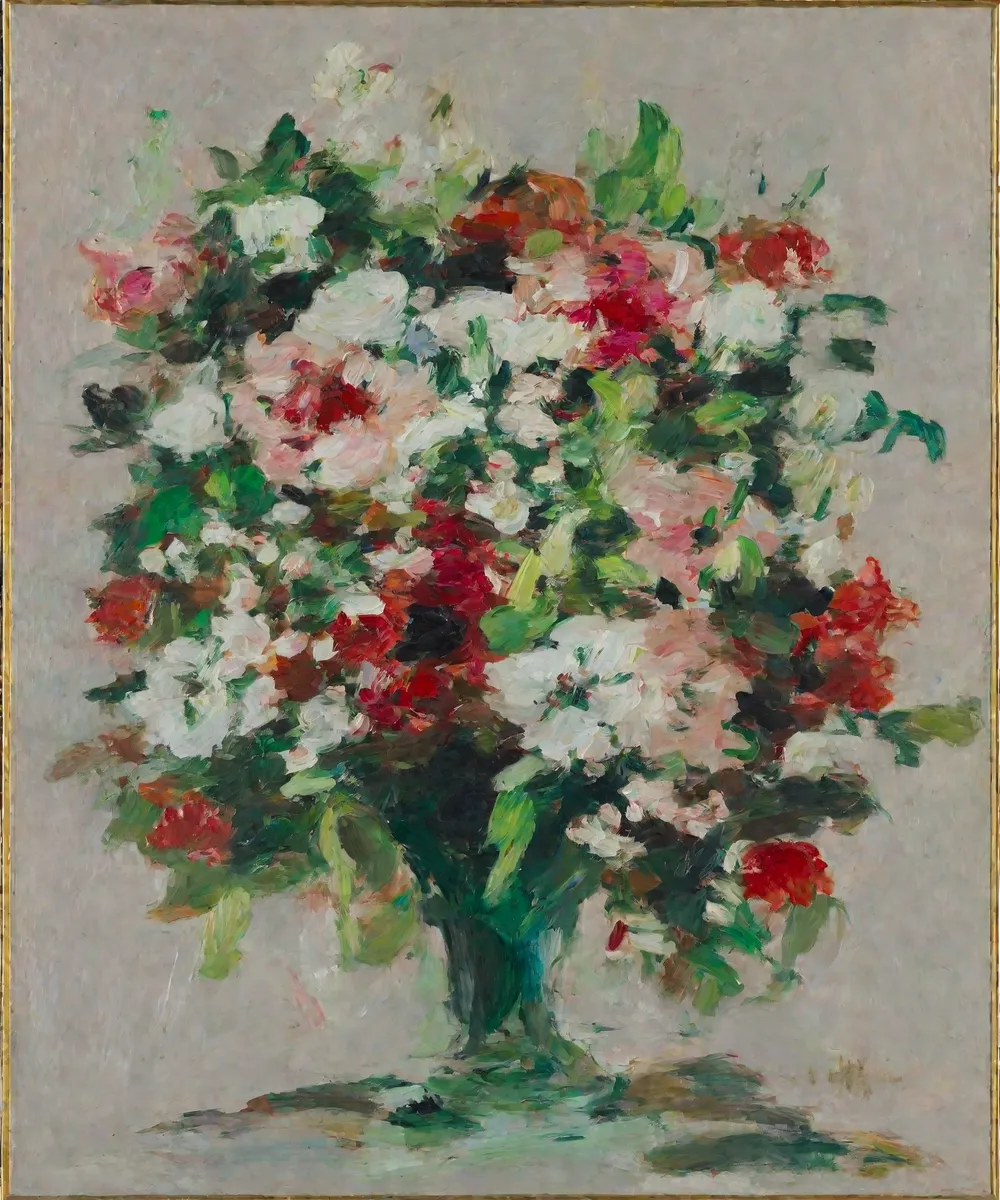 星辰油画XL——融合79中画风的超级模型-Checkpoint-眼落星辰-LiblibAI