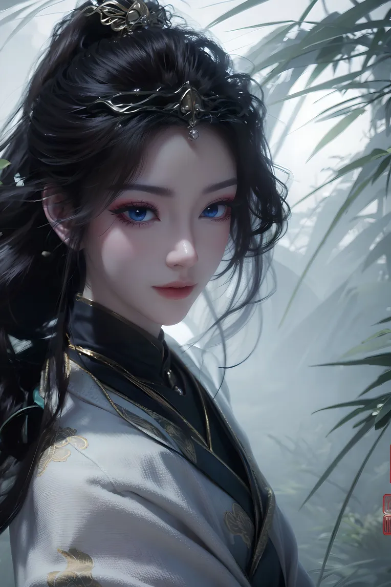 CGI style,Anime Character,Girl,LoRA,SD 1.5