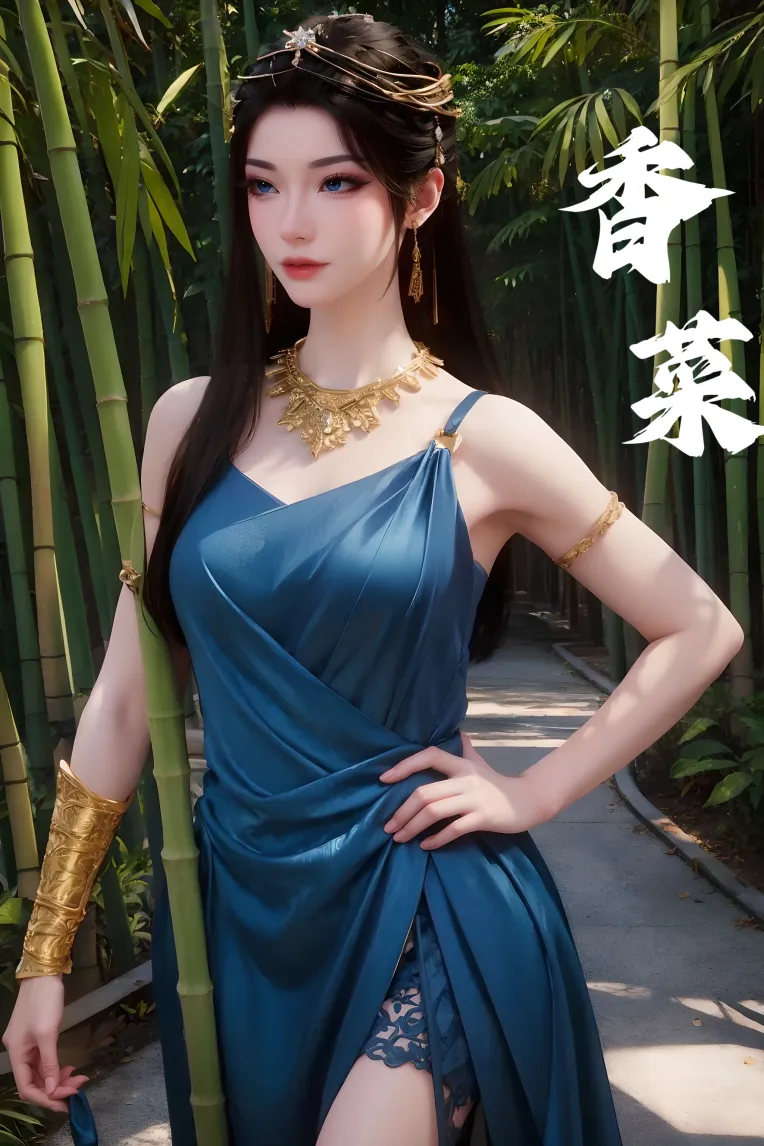 CGI style,Anime Character,Girl,LoRA,SD 1.5