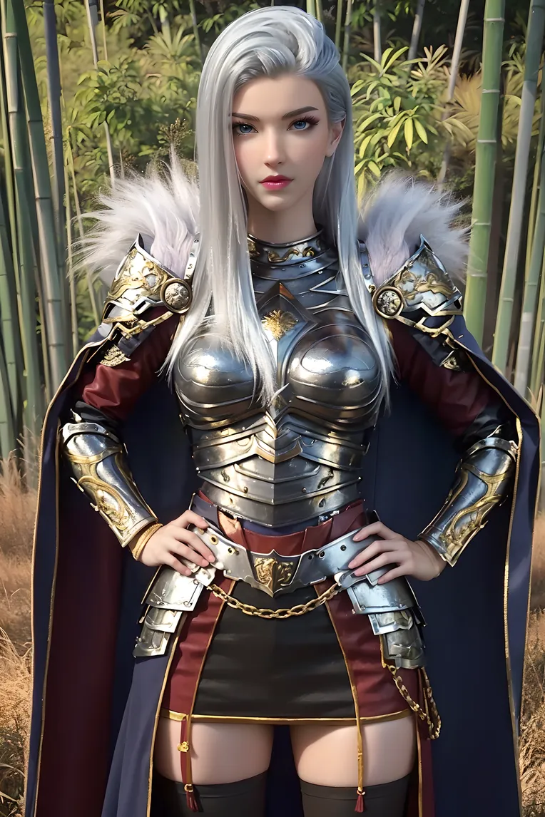 CGI style,Anime Character,Girl,LoRA,SD 1.5