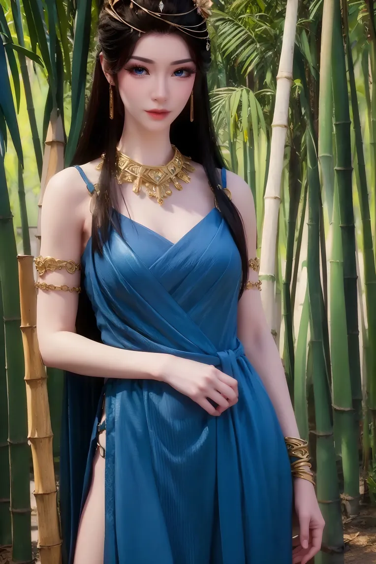 CGI style,Anime Character,Girl,LoRA,SD 1.5