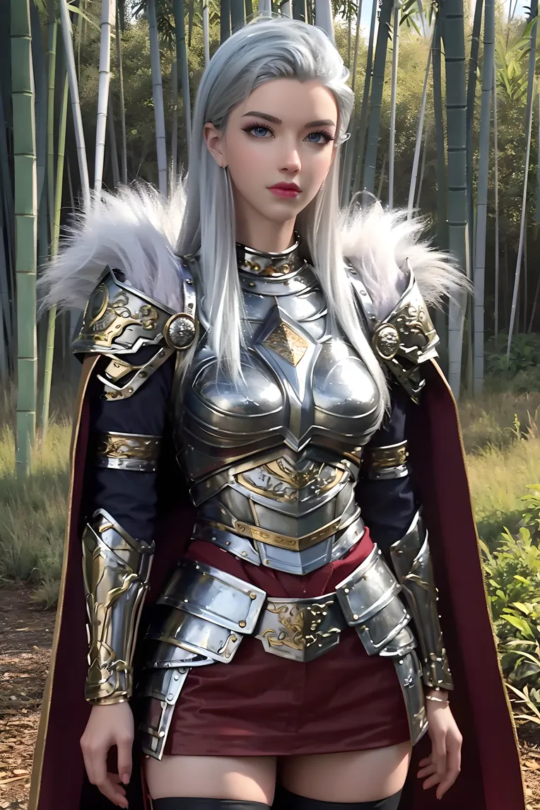 CGI style,Anime Character,Girl,LoRA,SD 1.5
