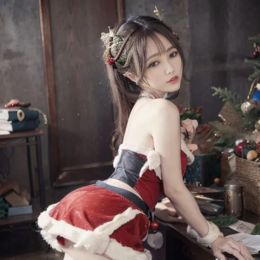 Realistic,Portrait Photography,Girl,LoRA,SD 1.5