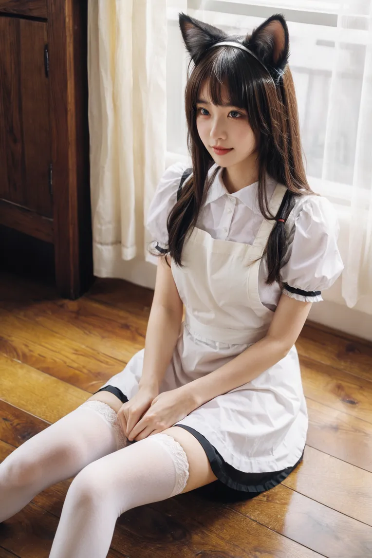 Realistic,Portrait Photography,Girl,Checkpoint,SD 1.5