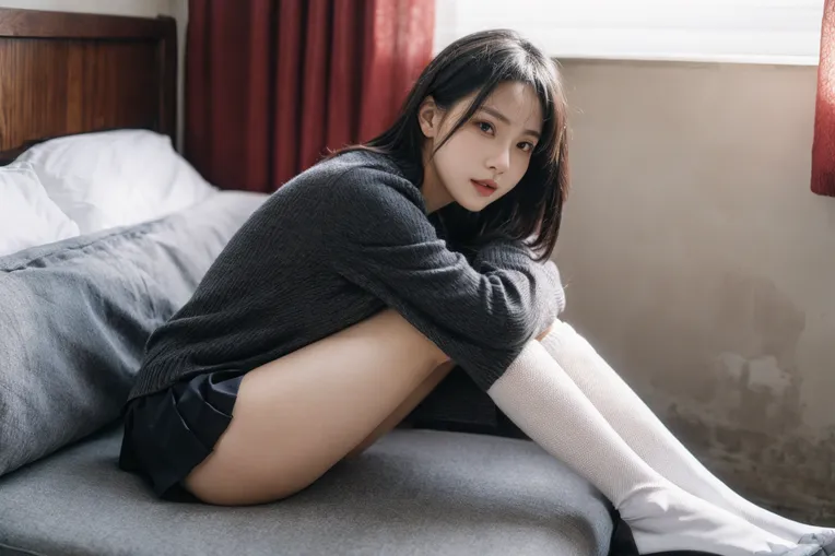 Realistic,Portrait Photography,Girl,Checkpoint,SD 1.5