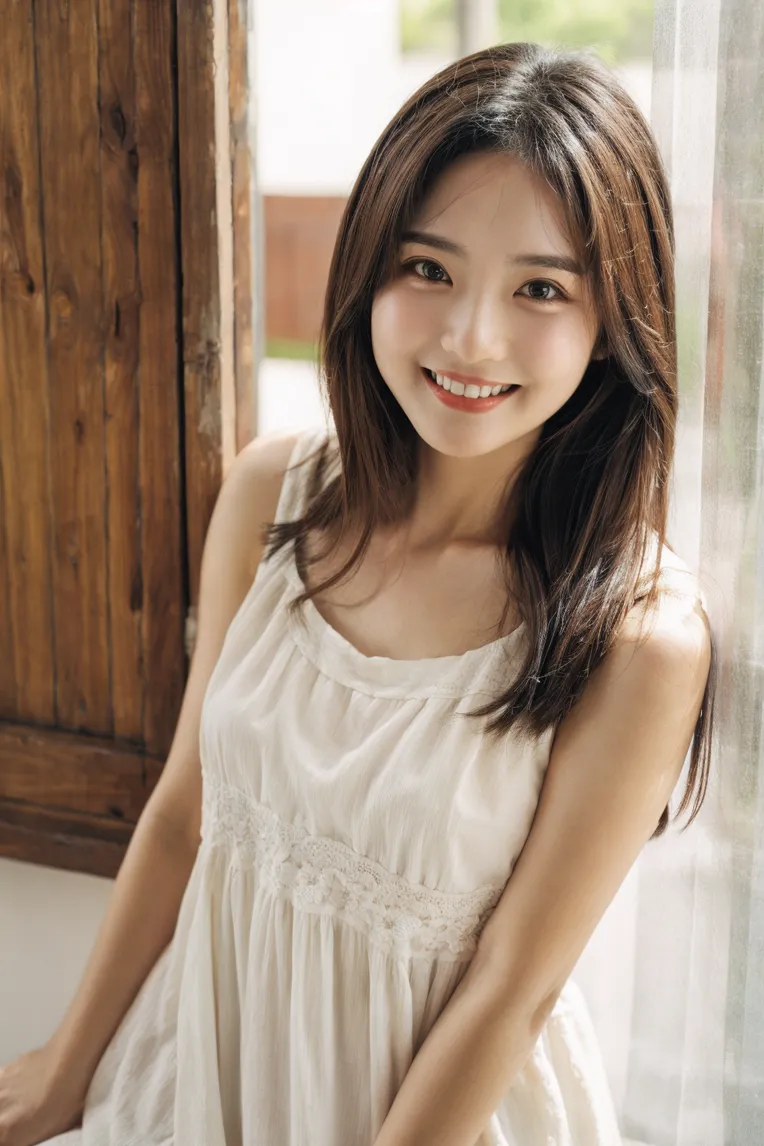 Realistic,Portrait Photography,Girl,Checkpoint,SD 1.5