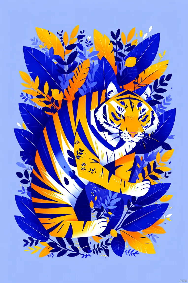 Flat,Flat Illustration,Style Boost,LoRA,SD 1.5