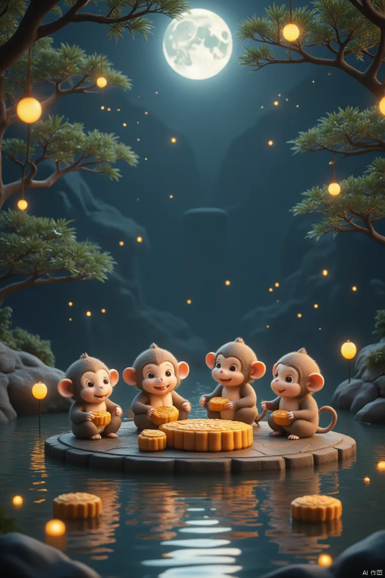 CGI style,Anime Style,Boy,LoRA,FLUX.1