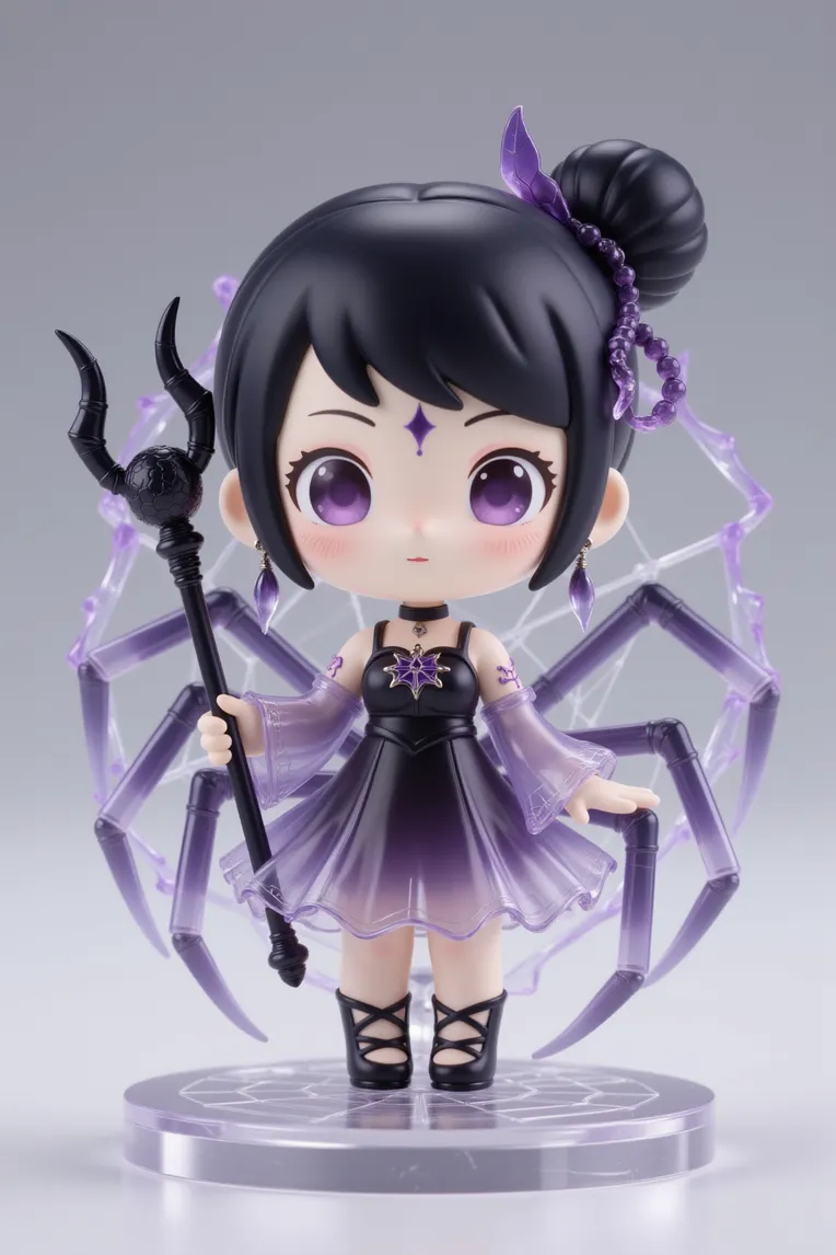 IP Character,Toy,Character,LoRA,FLUX.1