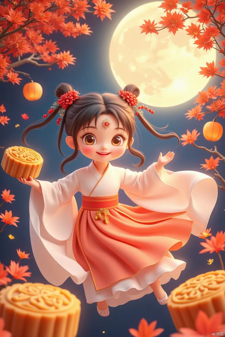 CGI style,Anime Style,Boy,LoRA,FLUX.1