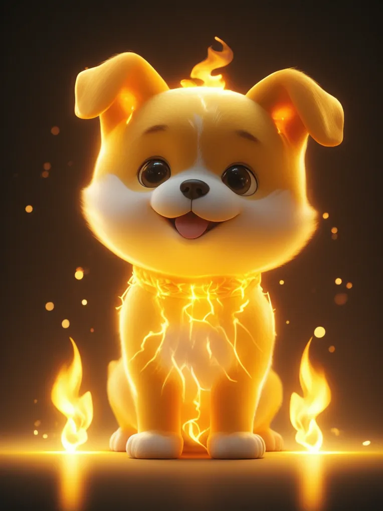 CGI style,Anime,Object Enhance,LoRA,HunyuanDiT v1.2