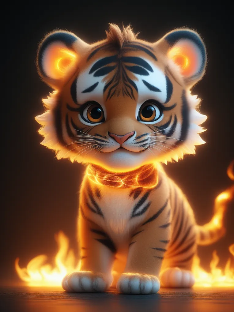 CGI style,Anime,Object Enhance,LoRA,HunyuanDiT v1.2