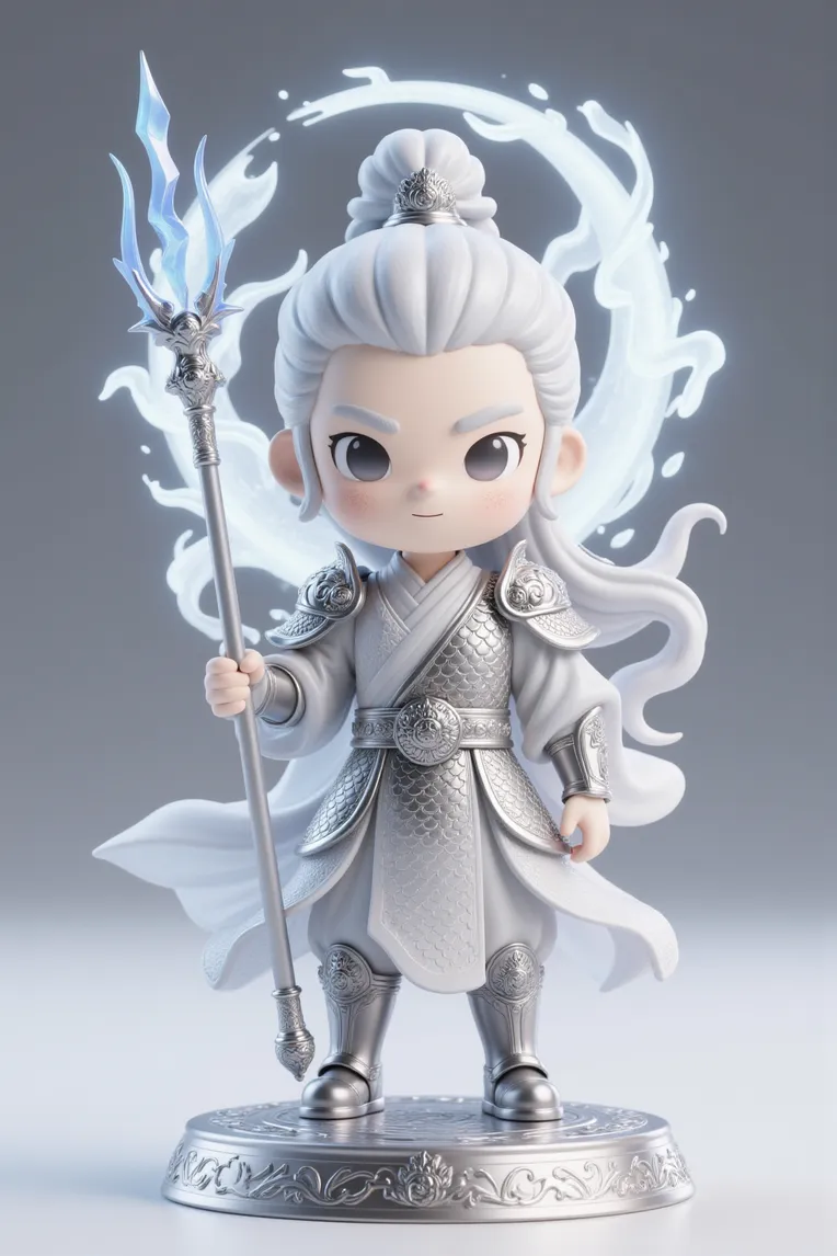 IP Character,Toy,Character,LoRA,FLUX.1