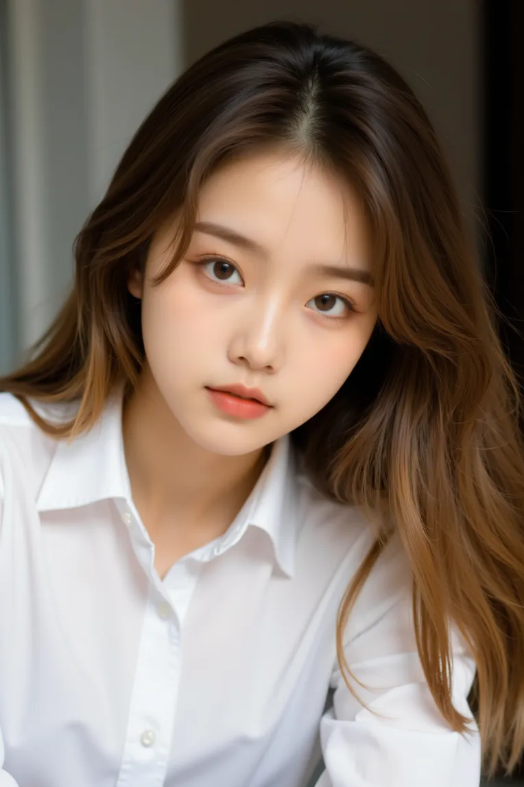 Realistic,Portrait Photography,Girl,LoRA,FLUX.1
