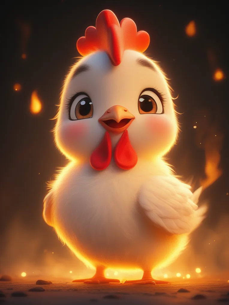 CGI style,Anime,Object Enhance,LoRA,HunyuanDiT v1.2