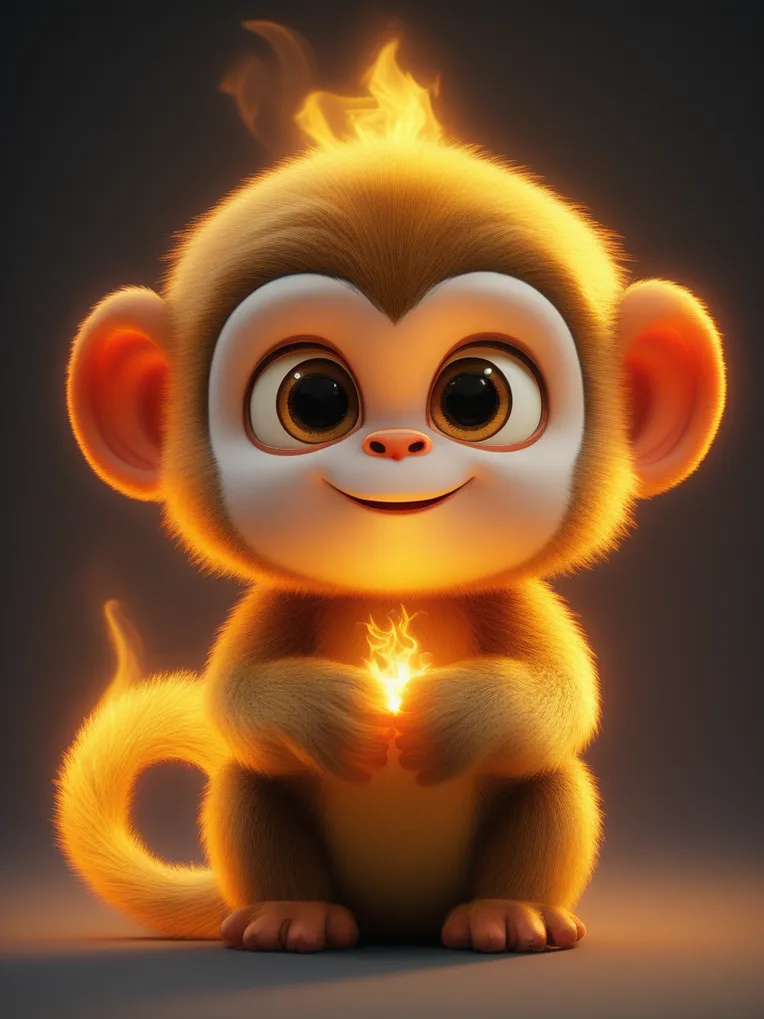 CGI style,Anime,Object Enhance,LoRA,HunyuanDiT v1.2