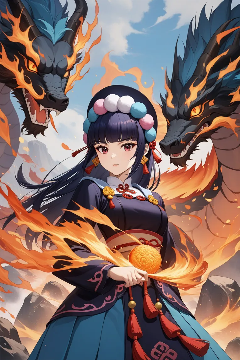 Anime,Anime Style,Girl,Checkpoint,SDXL