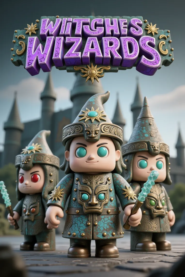 Cartoon style,Composition Control,Craft,LoRA,FLUX.1