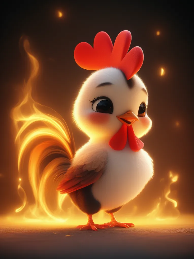 CGI style,Anime,Object Enhance,LoRA,HunyuanDiT v1.2