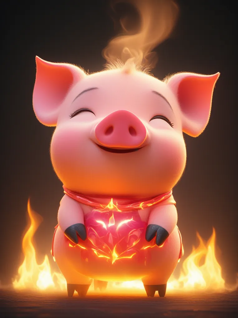 CGI style,Anime,Object Enhance,LoRA,HunyuanDiT v1.2