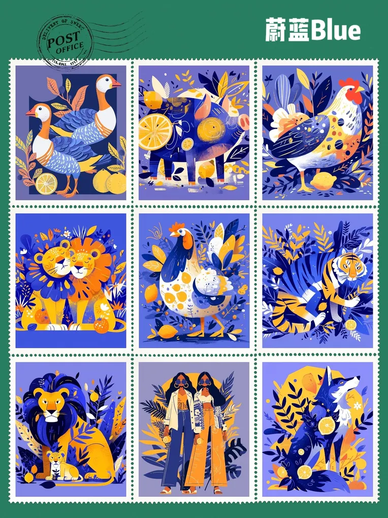 Flat,Flat Illustration,Style Boost,LoRA,SD 1.5