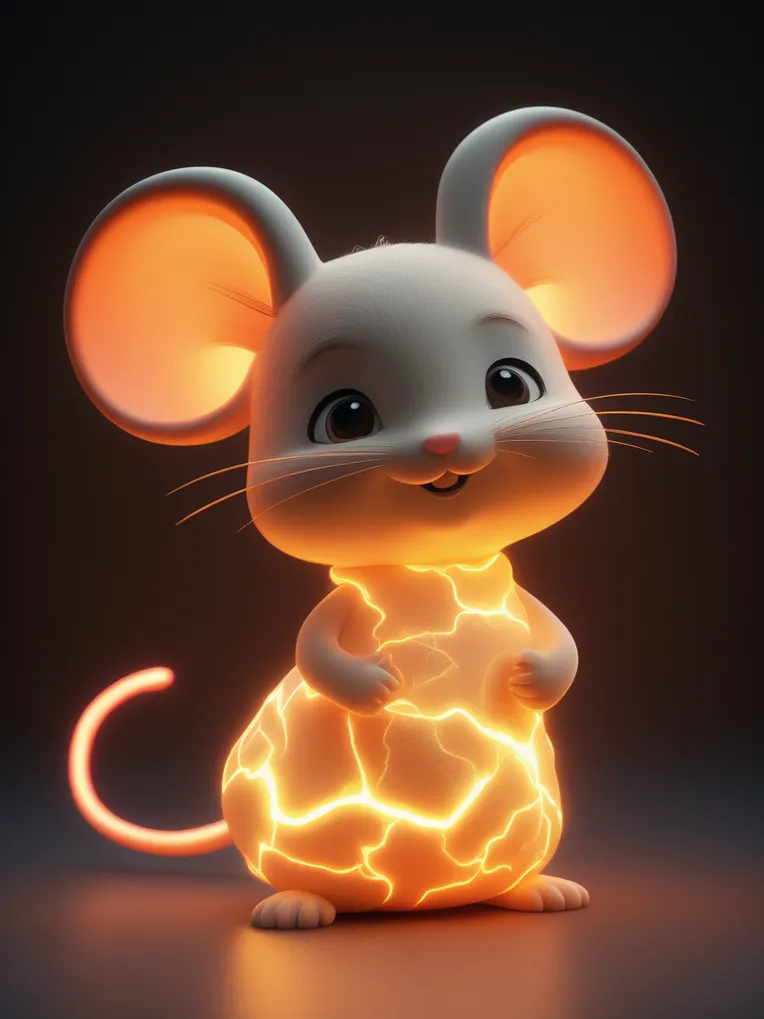 CGI style,Anime,Object Enhance,LoRA,HunyuanDiT v1.2