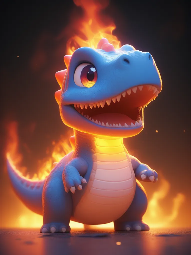 CGI style,Anime,Object Enhance,LoRA,HunyuanDiT v1.2