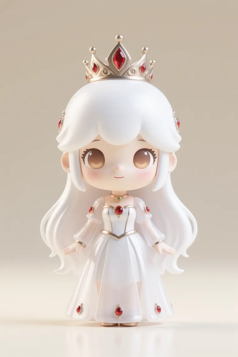 IP Character,Toy,Character,LoRA,FLUX.1