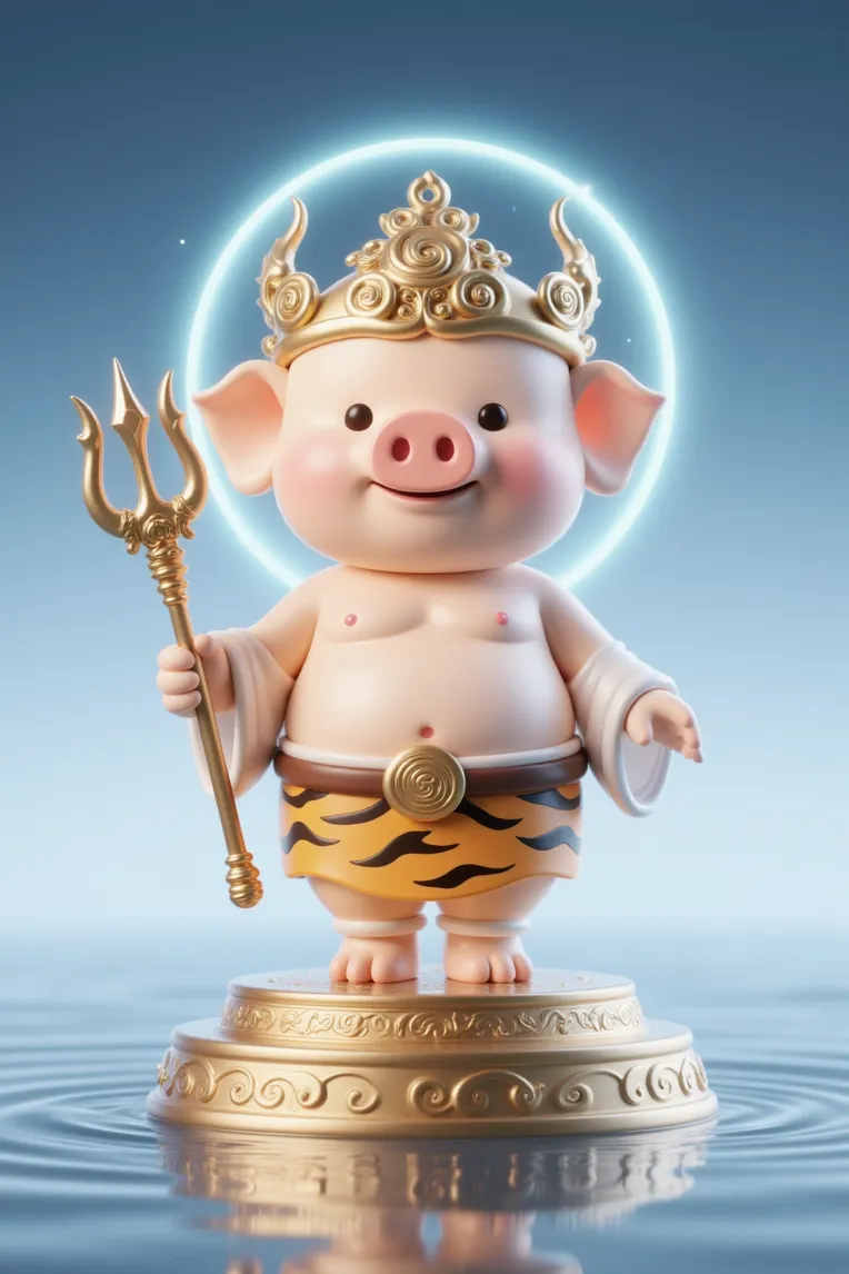 IP Character,Toy,Character,LoRA,FLUX.1