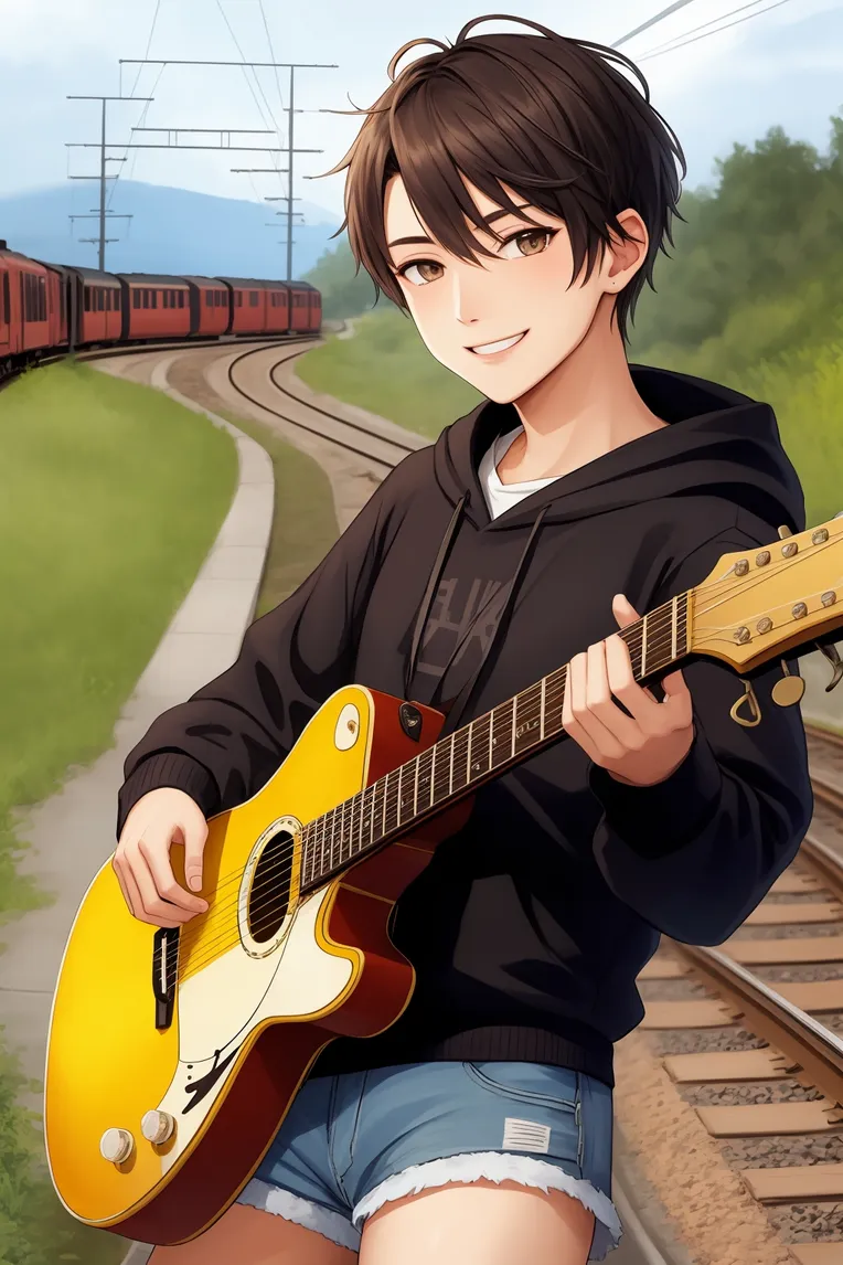 Anime,Anime Style,Girl,Checkpoint,SD 1.5