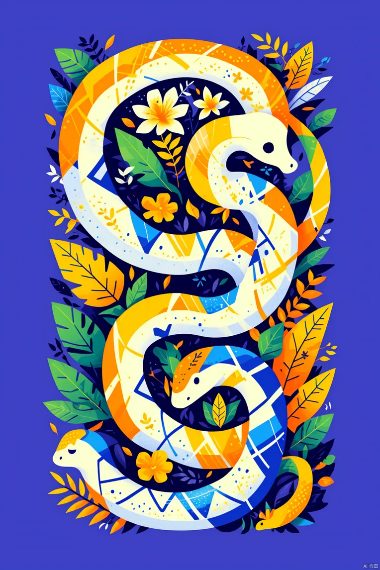 Flat,Flat Illustration,Style Boost,LoRA,SD 1.5