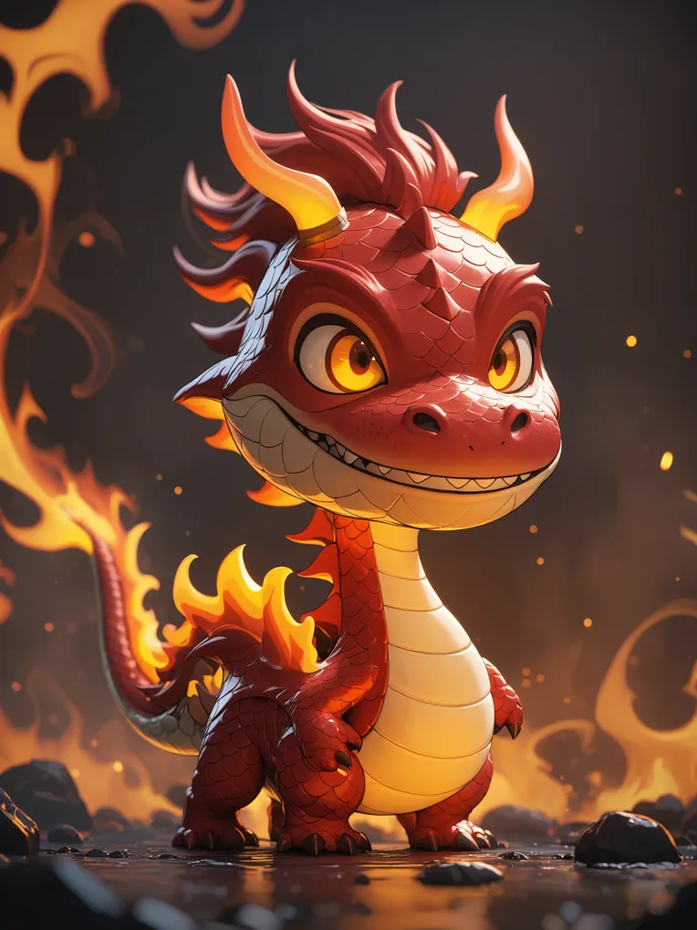 CGI style,Anime,Object Enhance,LoRA,HunyuanDiT v1.2