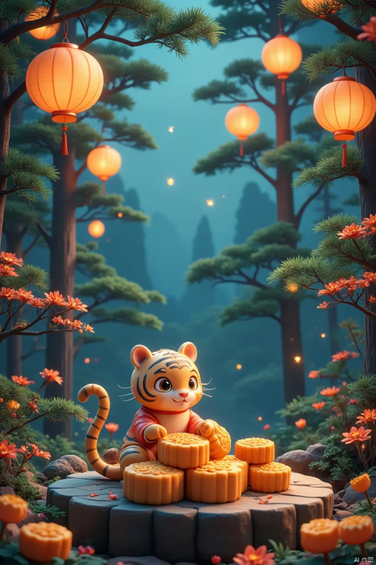 CGI style,Anime Style,Boy,LoRA,FLUX.1