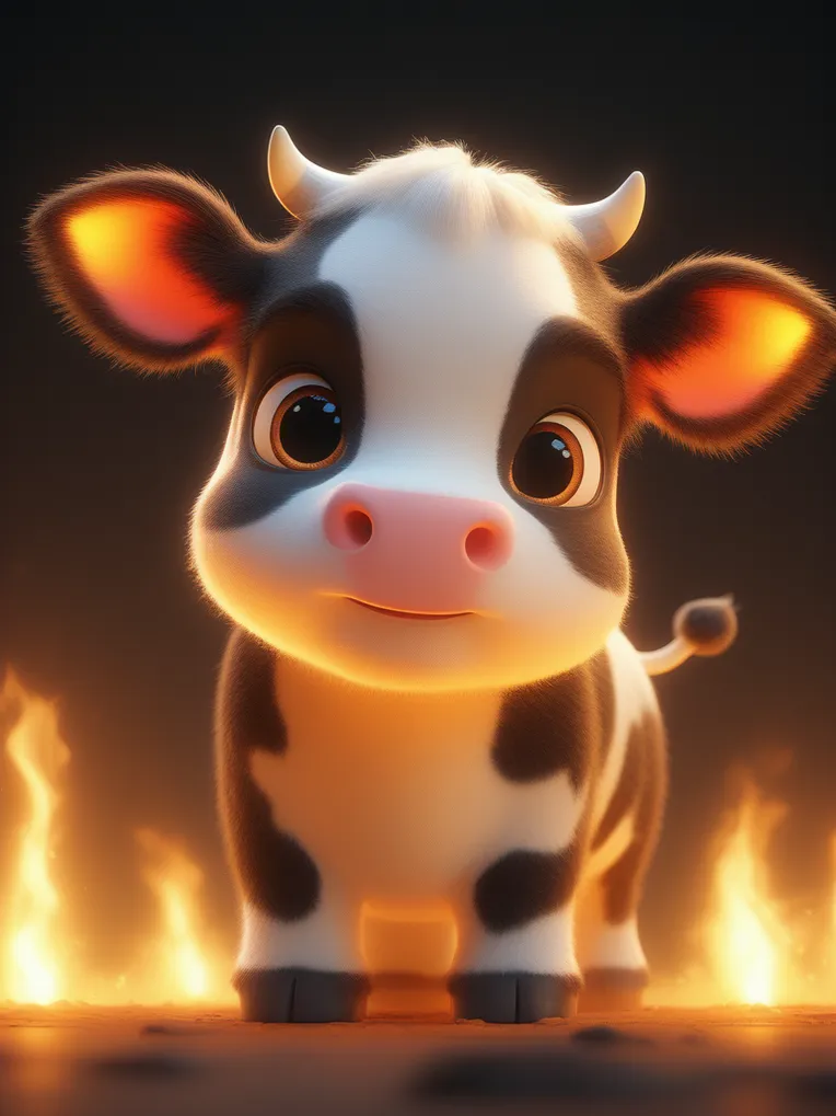 CGI style,Anime,Object Enhance,LoRA,HunyuanDiT v1.2