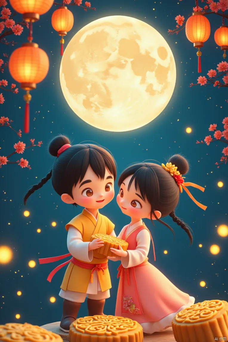 CGI style,Anime Style,Boy,LoRA,FLUX.1