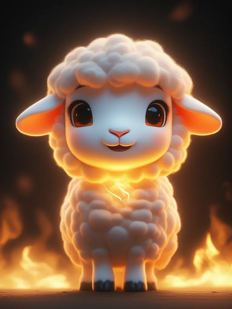 CGI style,Anime,Object Enhance,LoRA,HunyuanDiT v1.2