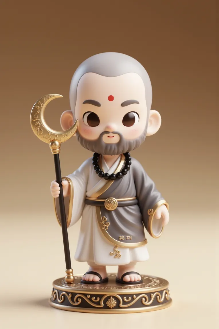 IP Character,Toy,Character,LoRA,FLUX.1