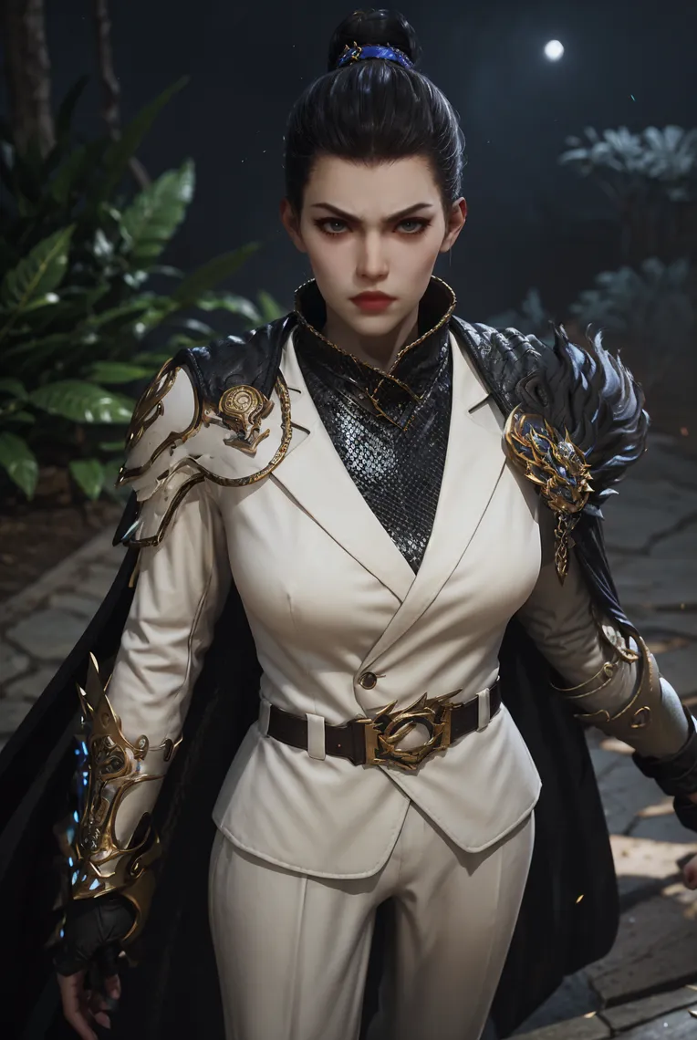 CGI style,Girl,Game Icon & Prop Design,LoRA,SD 1.5