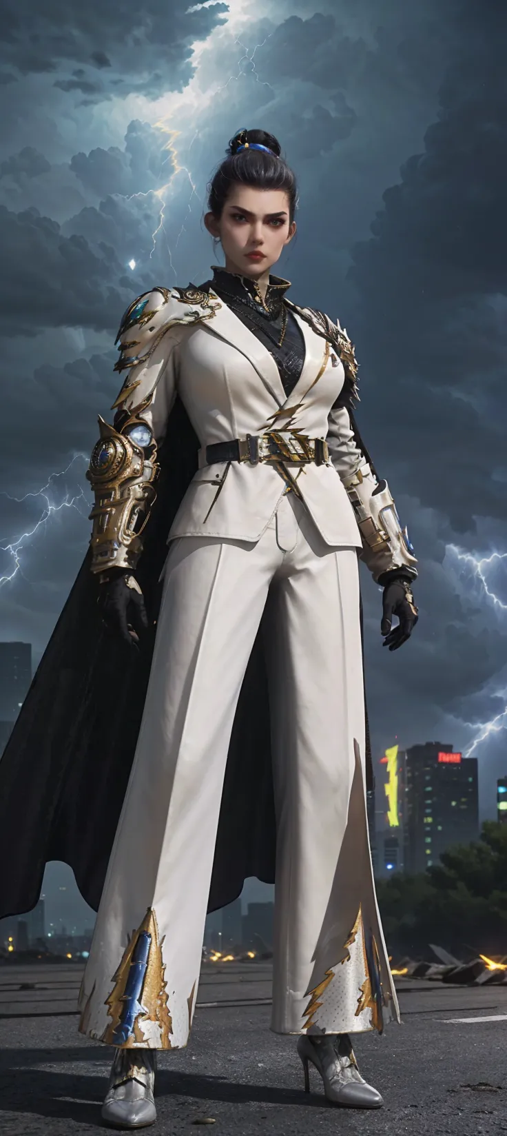 CGI style,Girl,Game Icon & Prop Design,LoRA,SD 1.5