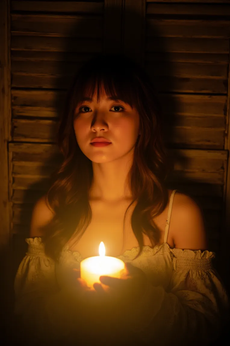 Realistic,Portrait Photography,Girl,LoRA,FLUX.1