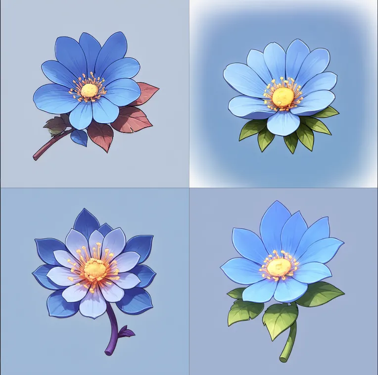 Anime Character,Style Boost,Product,LoRA,SDXL